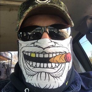 Meet your Posher, Doug